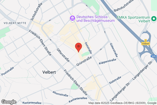 Born, Jochem u. Klaus Schöps GbR