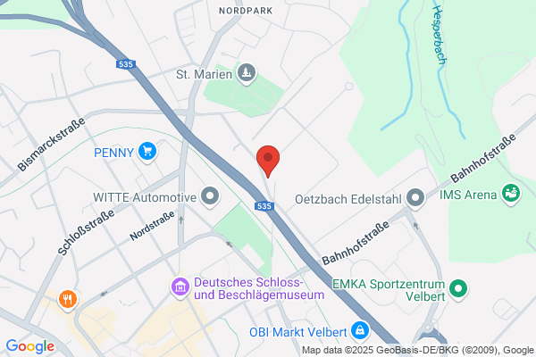 Institut für Sicherungssysteme