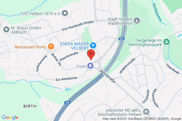 SKFM Velbert e. V. Stadtteilzentrum Am Kreis