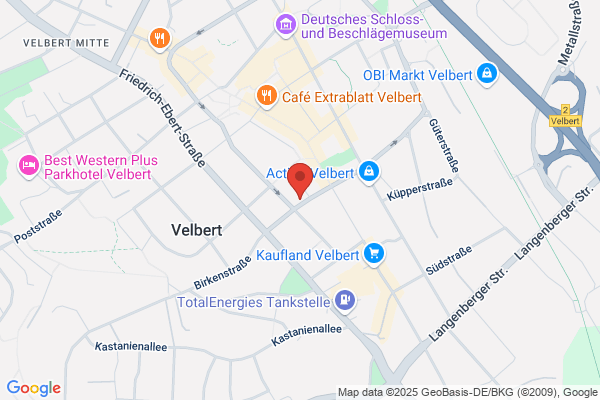SKFM Velbert e.V. Koordination OGS