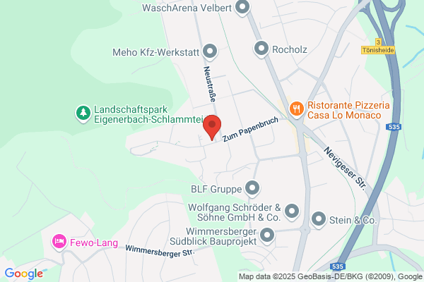 Nettelbeck Fr. GmbH & Co. KG