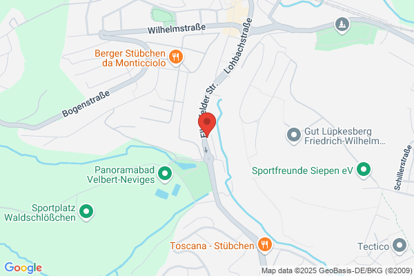Angelshop u. Kleintierbedarf Najda u. Jacobsen