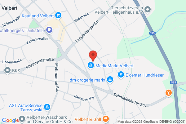Kreisgesundheitsamt