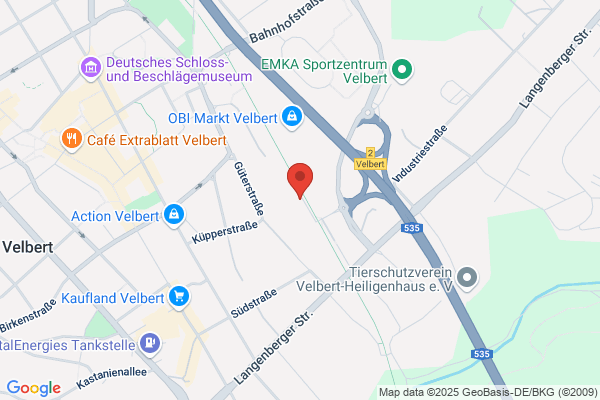 KHG Plastics GmbH