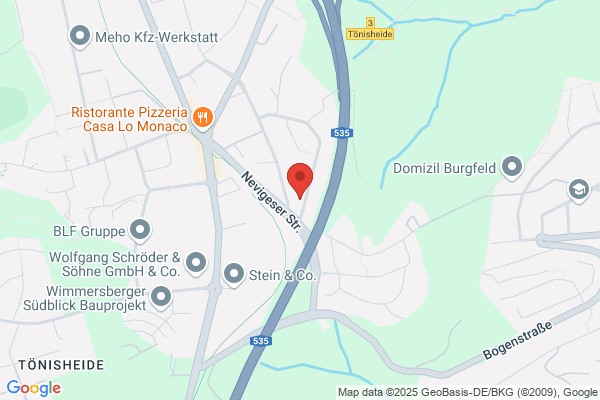 Oehmchen und Büink GbR