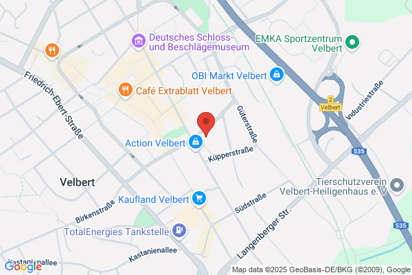 Steubax Steuerberatungsgesellschaft mbH