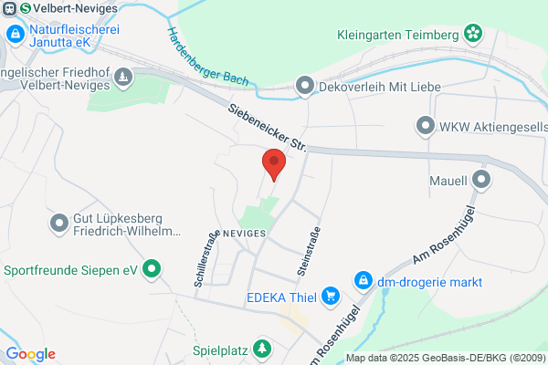 Lohnsteuerberatungsverbund e. V. -Lohnsteuerhilfeverein- Beratungsstelle Velbert