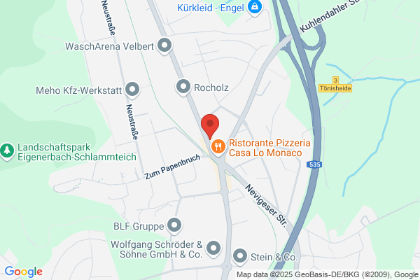 Fleisch Wurstwaren Wanischeck