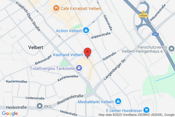 Kaufland Velbert