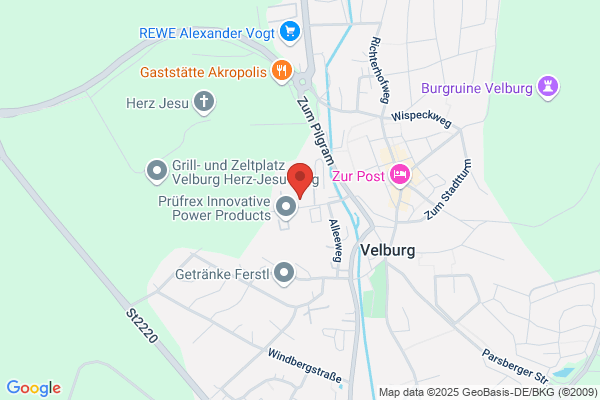 Graf Bau GmbH