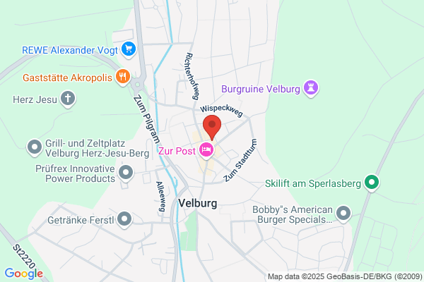 Stadtcafé Gradl