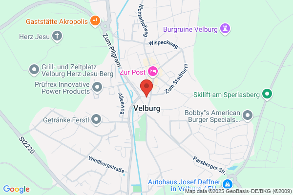 Scheuerer Elektrotechnik GmbH