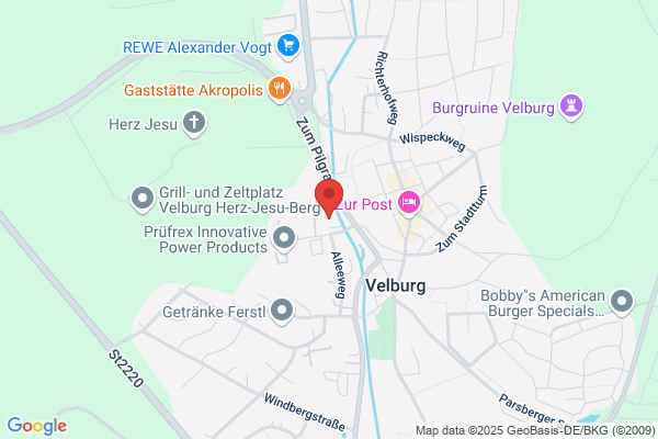 Klier Gebhard Volkswagen Service Partner