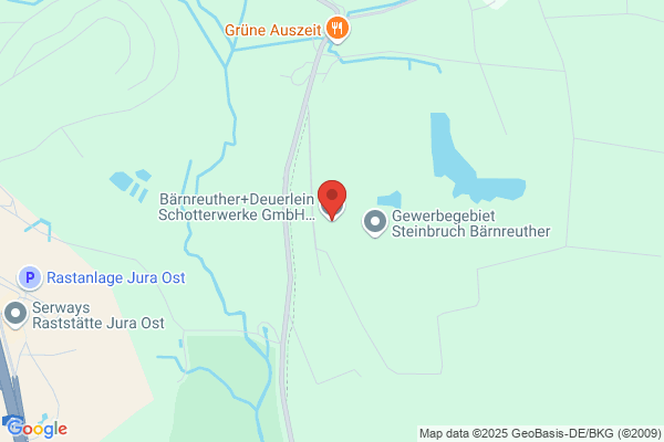 Bärnreuther+Deuerlein Schotterwerke GmbH & Co KG