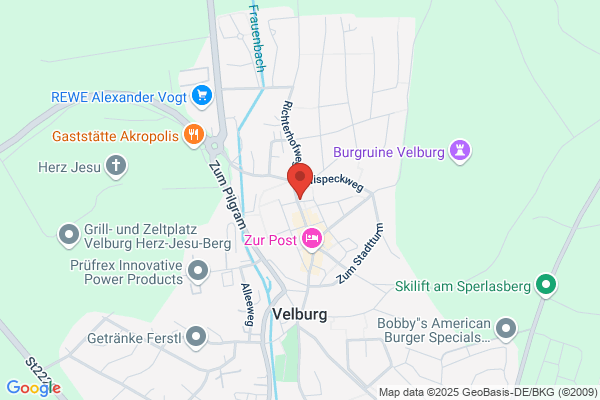 Eschbach