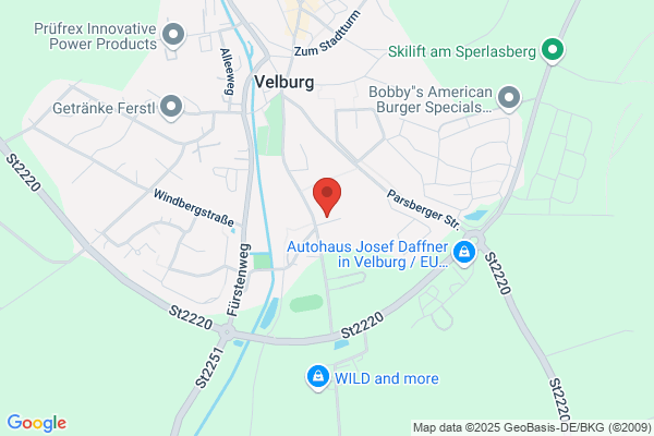 Grund- und Mittelschule Velburg