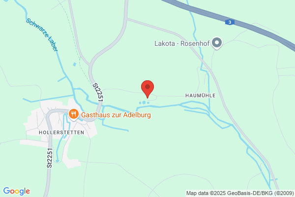 Kläranlage Hollerstetten