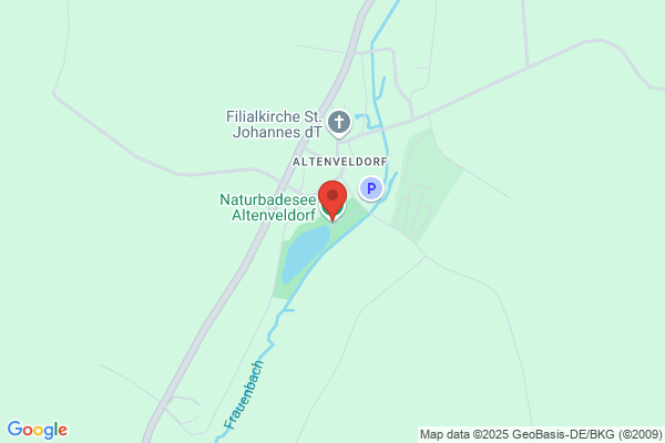 Naturbad