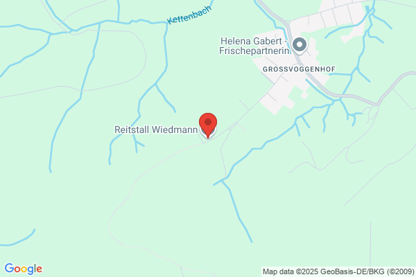 Pferdepension Wiedermann