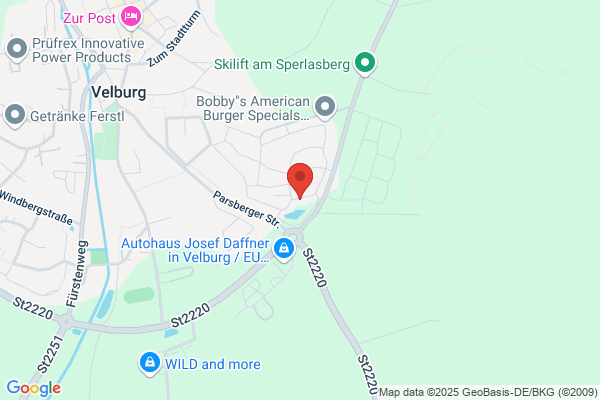 Walter Energie & Dienstleistungs GmbH