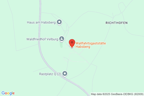 Kath. Jugendheim