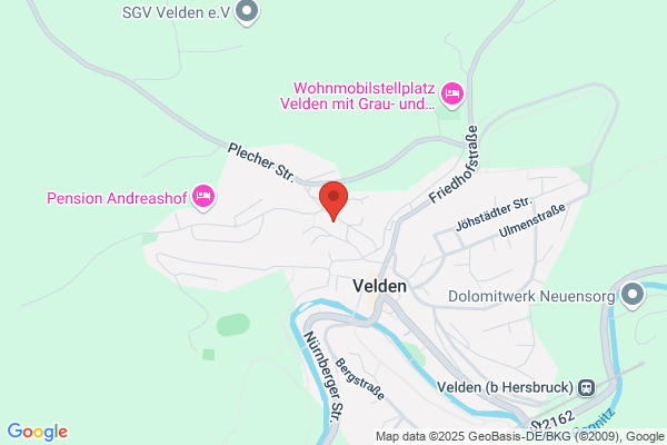 Hauptschule Velden