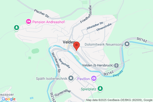 Pfarramt Velden Diakonie
