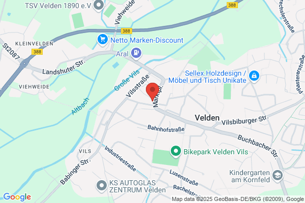 Rehazentrum Reaktiv