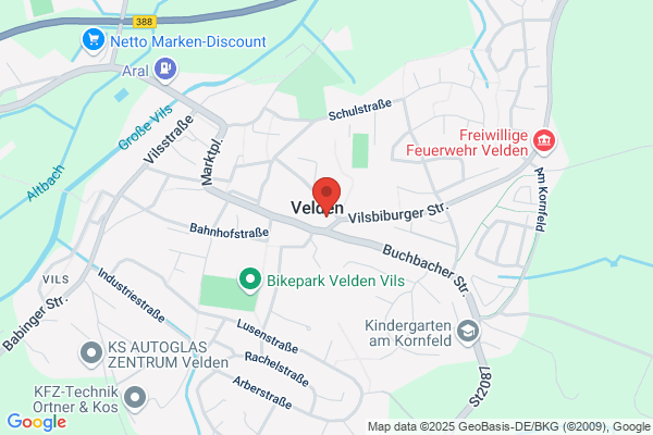 Stadt Velden