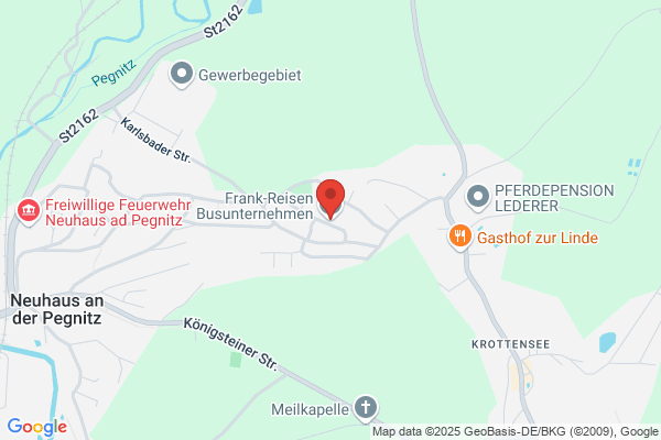 Frank-Reisen