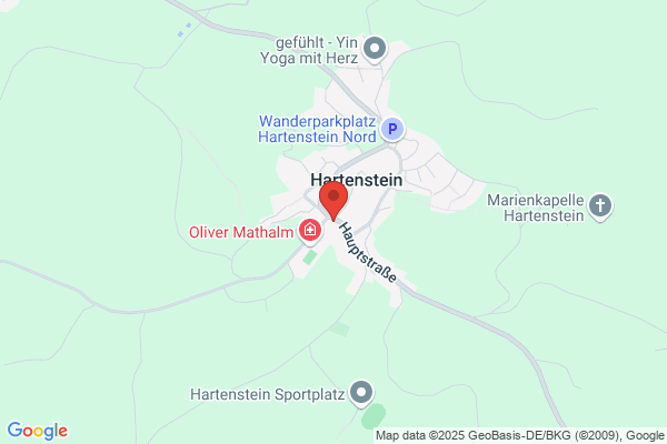 Gemeindeverwaltung Hartenstein