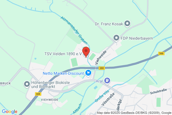Sportverein Neuhaus/Rothenbruck e.V.