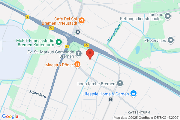 WESSO AG