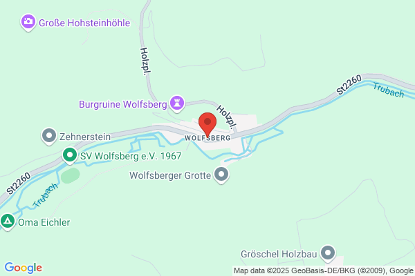 Wolfsberg