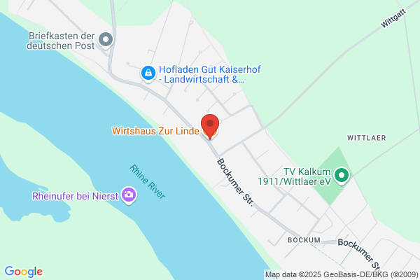 Zur Linde