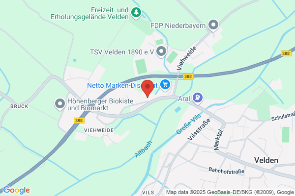 Auto Attenberger GmbH