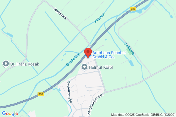 Autohaus Schober GmbH & Co. KG