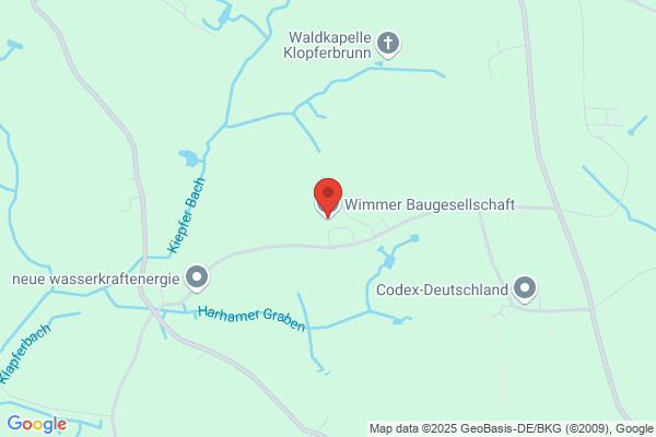 Wimmer Bau GmbH