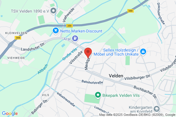 Body World Velden Fitness Studio