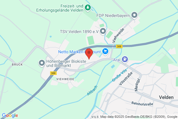 ERGO Versicherung Kurt Sadlstadter