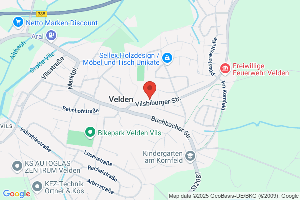 BRK Seniorenheim St. Vinzenz