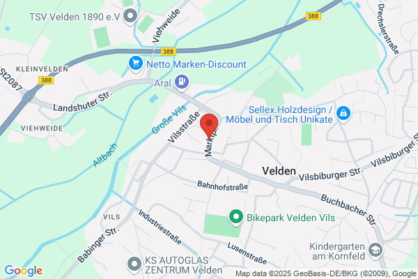 Valentin Dax Raumausstatter