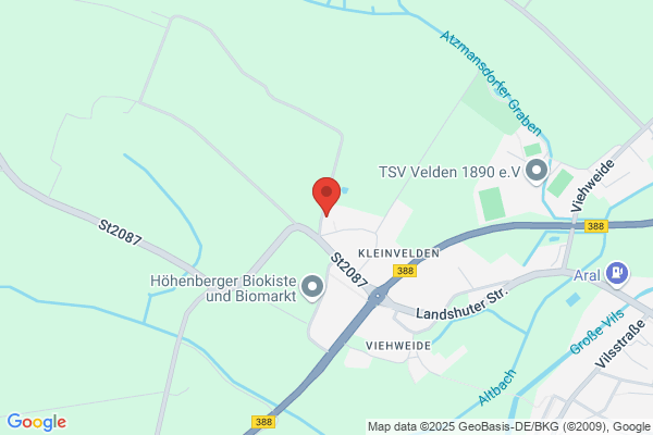 Faschingsgesellschaft Velden e.V.