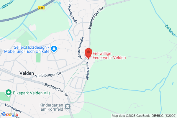 Malteser Rettungswache Velden
