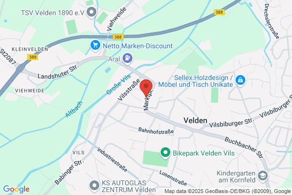 Bestattungsinstitut Denk Trauerhilfe GmbH