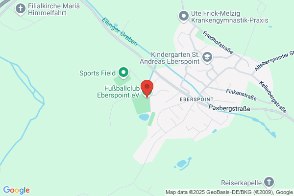 Fußballclub Eberspoint e.V.
