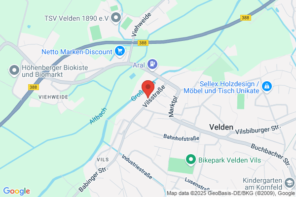Video Insel
