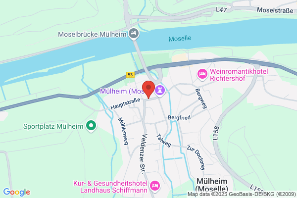 Krankengymnastik und Massage, Judith