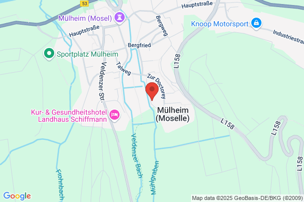 Spielvereinigung Mülheim-Brauneberg