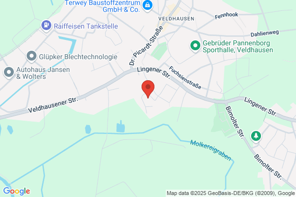 Mieterverein Nordhorn